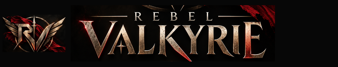 Rebel Valkyrie